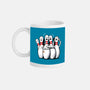 Panic At The Bowling Alley-None-Mug-Drinkware-GoshWow