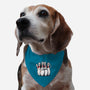 Panic At The Bowling Alley-Dog-Adjustable-Pet Collar-GoshWow