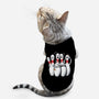 Panic At The Bowling Alley-Cat-Basic-Pet Tank-GoshWow