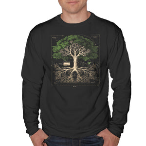 Tree Anatomy