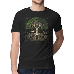 Tree Anatomy