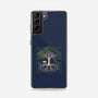 Tree Anatomy-Samsung-Snap-Phone Case-GoshWow