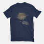 Starry Explosion-Mens-Premium-Tee-kg07