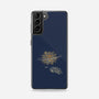 Starry Explosion-Samsung-Snap-Phone Case-kg07