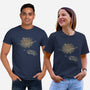 Starry Explosion-Unisex-Basic-Tee-kg07