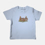 Browncoat Beagle-Baby-Basic-Tee-kg07