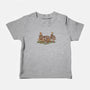 Browncoat Beagle-Baby-Basic-Tee-kg07