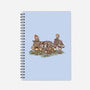 Browncoat Beagle-None-Dot Grid-Notebook-kg07