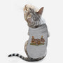 Browncoat Beagle-Cat-Basic-Pet Tank-kg07