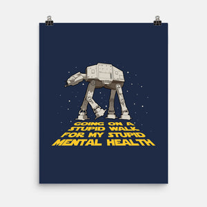 Imperial Walk-None-Matte-Poster-erion_designs