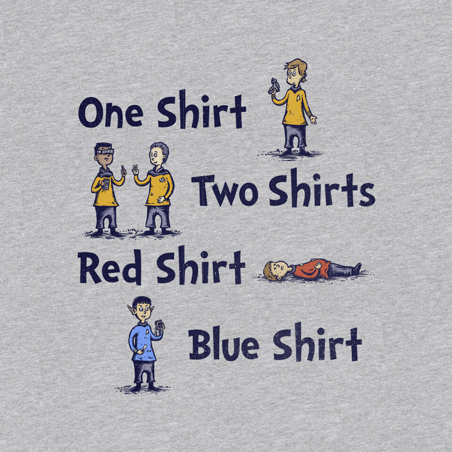 Red Shirt Blue Shirt-Baby-Basic-Onesie-kg07