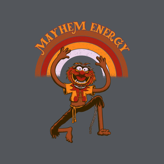 Mayhem Energy-Womens-Fitted-Tee-rmatix