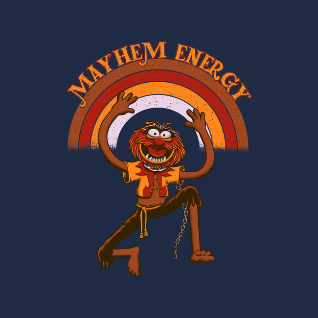 Mayhem Energy-Unisex-Basic-Tee-rmatix