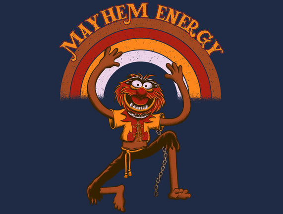 Mayhem Energy