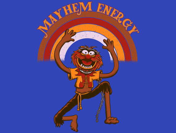 Mayhem Energy