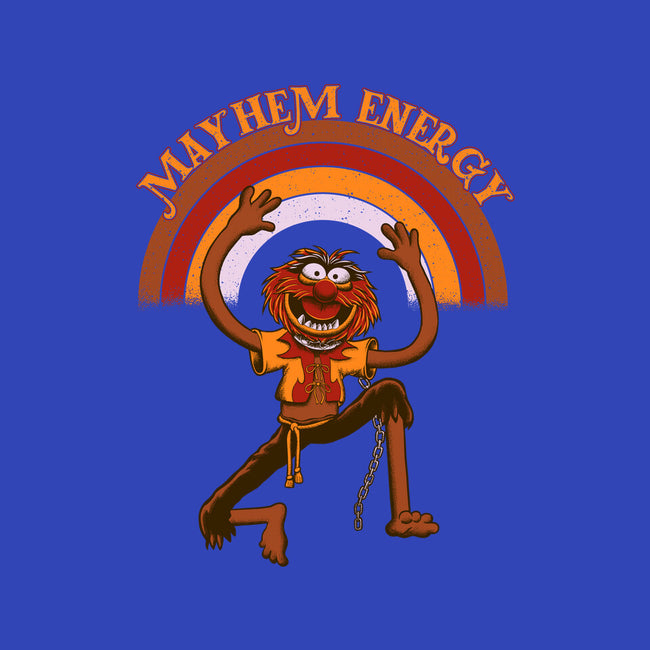 Mayhem Energy-Unisex-Basic-Tee-rmatix