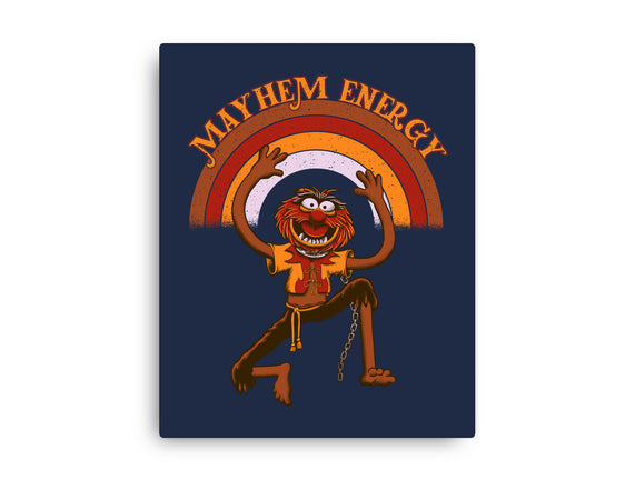 Mayhem Energy