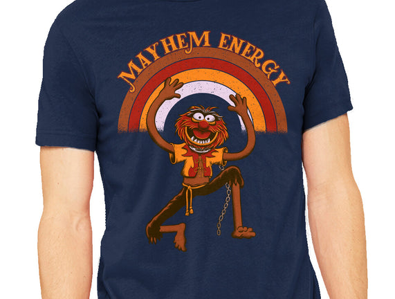 Mayhem Energy