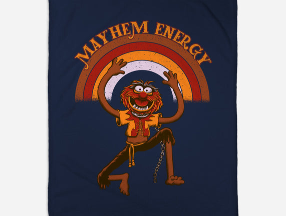 Mayhem Energy