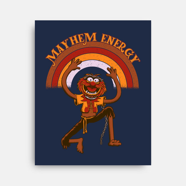 Mayhem Energy-None-Stretched-Canvas-rmatix