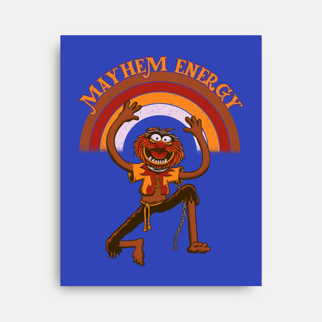 Mayhem Energy-None-Stretched-Canvas-rmatix