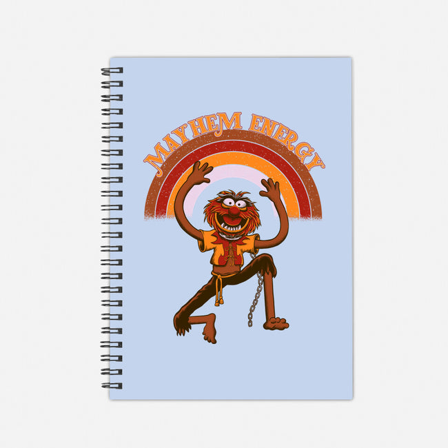 Mayhem Energy-None-Dot Grid-Notebook-rmatix