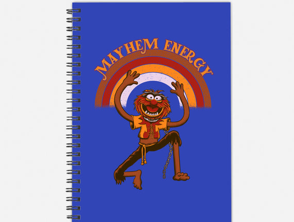 Mayhem Energy