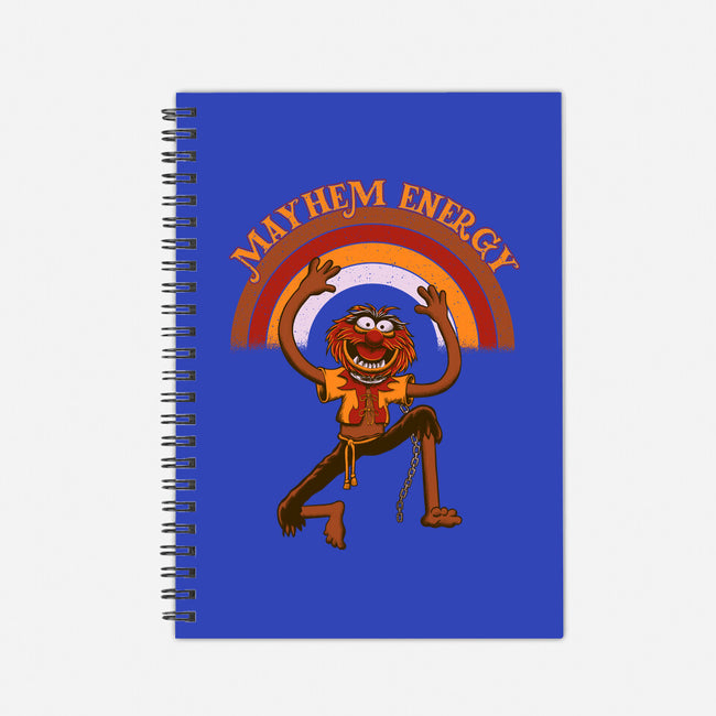 Mayhem Energy-None-Dot Grid-Notebook-rmatix