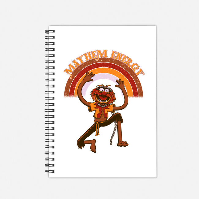 Mayhem Energy-None-Dot Grid-Notebook-rmatix