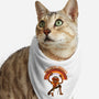 Mayhem Energy-Cat-Bandana-Pet Collar-rmatix