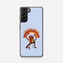 Mayhem Energy-Samsung-Snap-Phone Case-rmatix