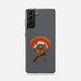 Mayhem Energy-Samsung-Snap-Phone Case-rmatix