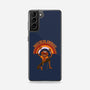 Mayhem Energy-Samsung-Snap-Phone Case-rmatix