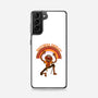 Mayhem Energy-Samsung-Snap-Phone Case-rmatix