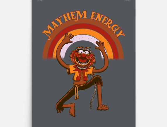 Mayhem Energy