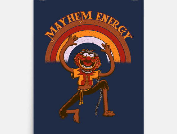 Mayhem Energy