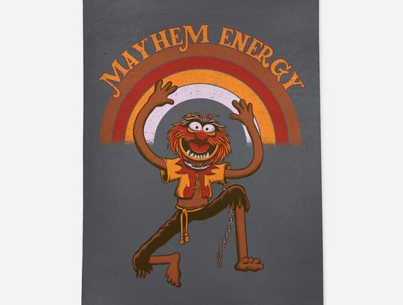 Mayhem Energy