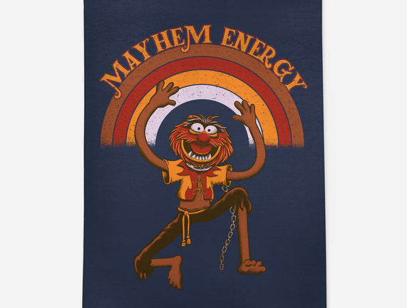 Mayhem Energy