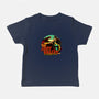 The Lost Valley-Baby-Basic-Tee-daobiwan