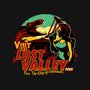 The Lost Valley-Youth-Crew Neck-Sweatshirt-daobiwan