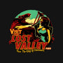 The Lost Valley-None-Memory Foam-Bath Mat-daobiwan