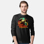 The Lost Valley-Mens-Long Sleeved-Tee-daobiwan