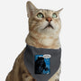 Dark Revelation-Cat-Adjustable-Pet Collar-drbutler