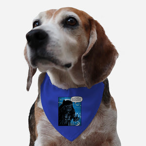 Dark Revelation-Dog-Adjustable-Pet Collar-drbutler