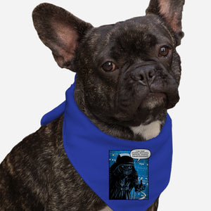 Dark Revelation-Dog-Bandana-Pet Collar-drbutler