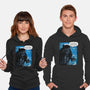 Dark Revelation-Unisex-Pullover-Sweatshirt-drbutler