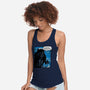 Dark Revelation-Womens-Racerback-Tank-drbutler