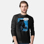 Dark Revelation-Mens-Long Sleeved-Tee-drbutler