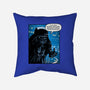 Dark Revelation-None-Removable Cover-Throw Pillow-drbutler