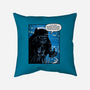 Dark Revelation-None-Removable Cover-Throw Pillow-drbutler